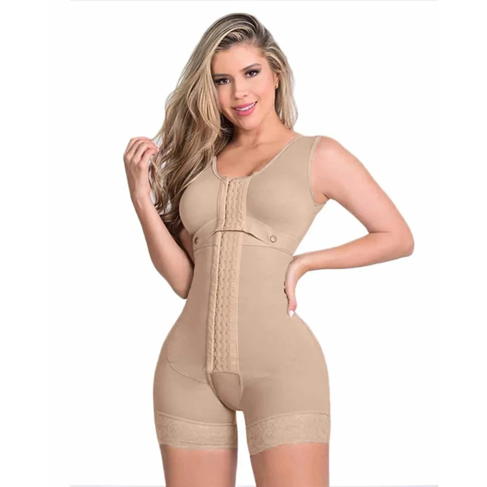 Barriga Lisa, Curvas Definidas – Mais do que uma Cinta, Uma Experiência de Poder