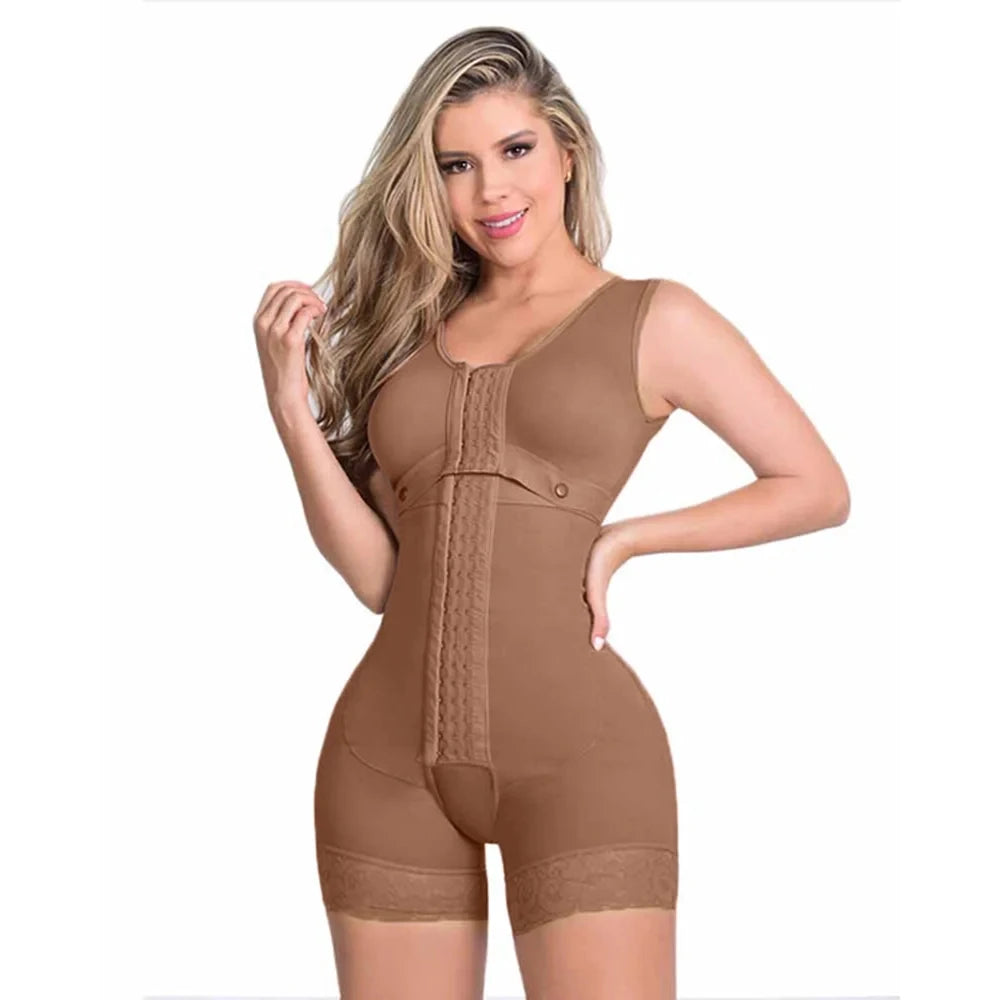 Barriga Lisa, Curvas Definidas – Mais do que uma Cinta, Uma Experiência de Poder