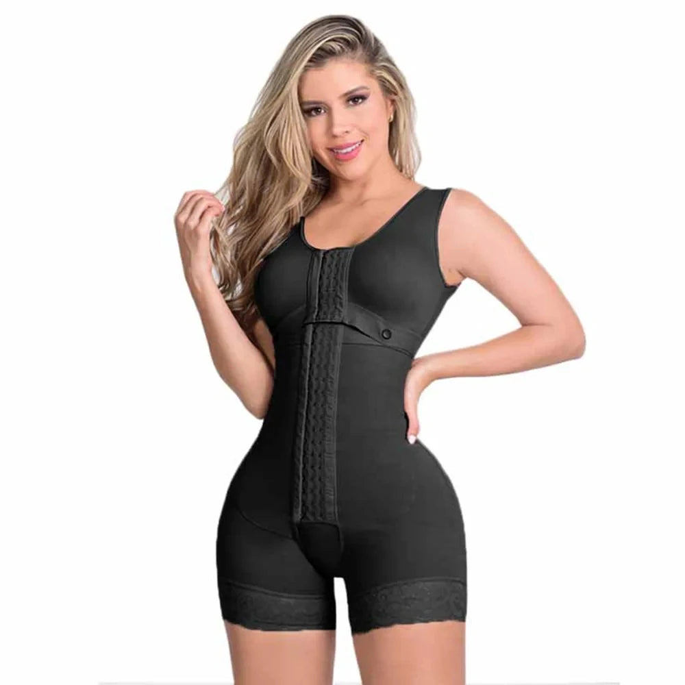 Barriga Lisa, Curvas Definidas – Mais do que uma Cinta, Uma Experiência de Poder