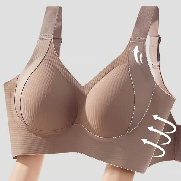 🔥Compre 1 e leve 3 - Sutiã levanta tudo - Conforto total Diário