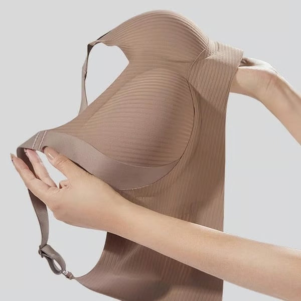 🔥Compre 1 e leve 3 - Sutiã levanta tudo - Conforto total Diário