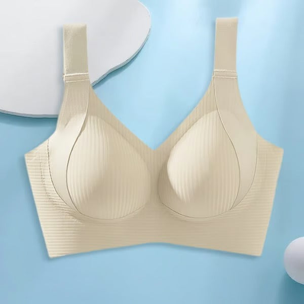 🔥Compre 1 e leve 3 - Sutiã levanta tudo - Conforto total Diário