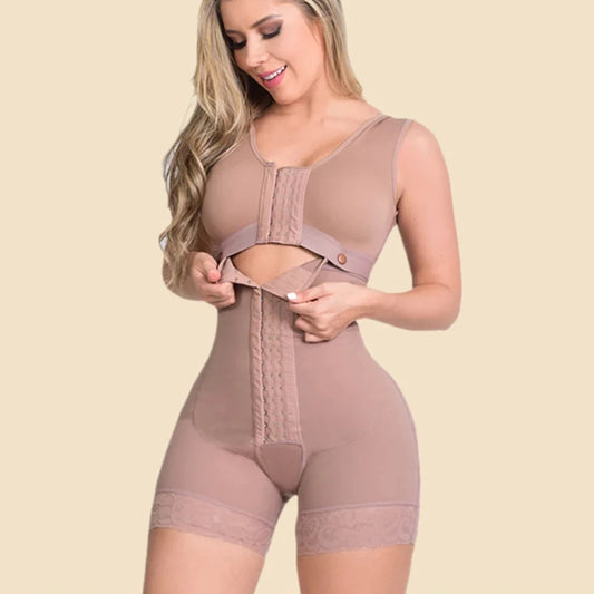 Barriga Lisa, Curvas Definidas – Mais do que uma Cinta, Uma Experiência de Poder