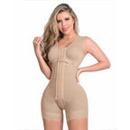 Cinta Modeladora Alta Compressão - Curvas Definidas