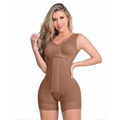 Barriga Lisa, Curvas Definidas – Mais do que uma Cinta, Uma Experiência de Poder